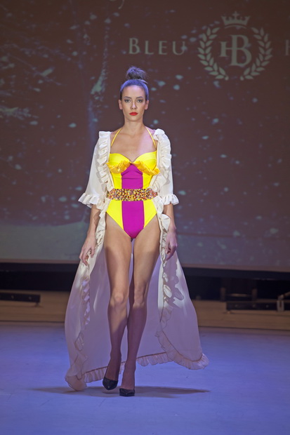 Večer mode i ljepote na blagdanskom izdanju Zagreb In Stylea