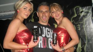 Rich Energy Drink Party @Elizabet, Foto: Dražen Majstrović Rich Energy Drink Party @Elizabet, Foto: Dražen Majstrović