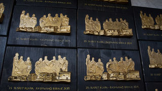 Raspivano Bibinje: 35. tradicionalni susret klapa