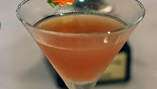 Havana Cup 2009. – 15. regionalno natjecanje barmena (foto: Marin Gospić)