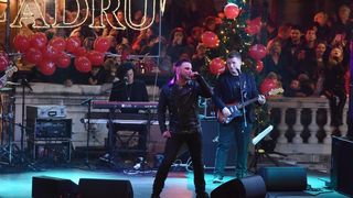 Koncert Ivana Zaka na otvorenju Adventa u Zadru