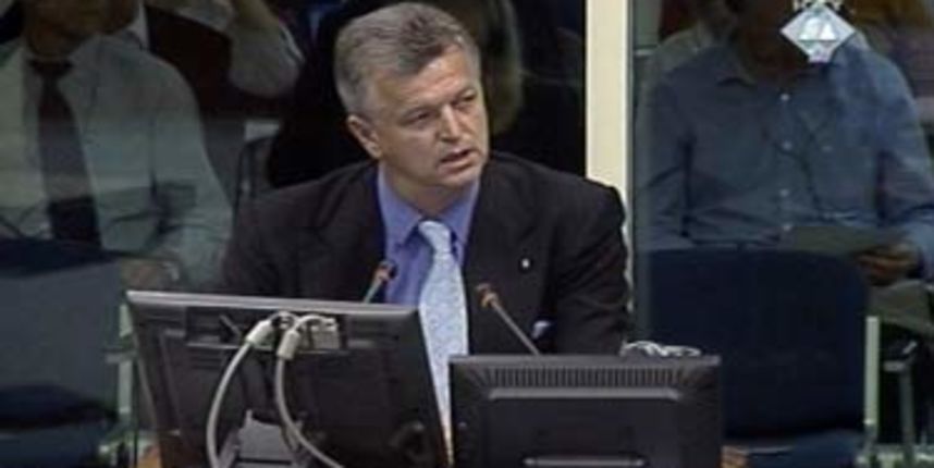 Miomir Žužul (foto: htv) Miomir Žužul (foto: htv)