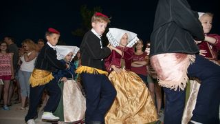 Vlašići: Sajam otočnih proizvoda “Od Luna do Fortice”