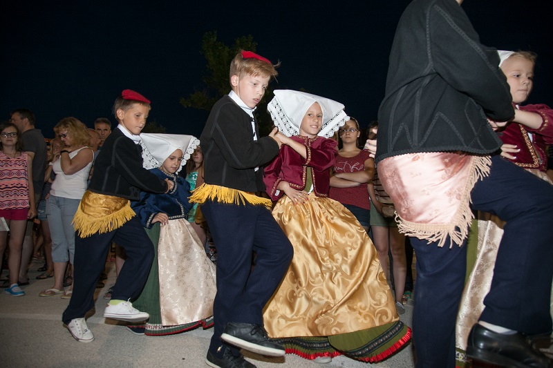 Vlašići: Sajam otočnih proizvoda “Od Luna do Fortice”