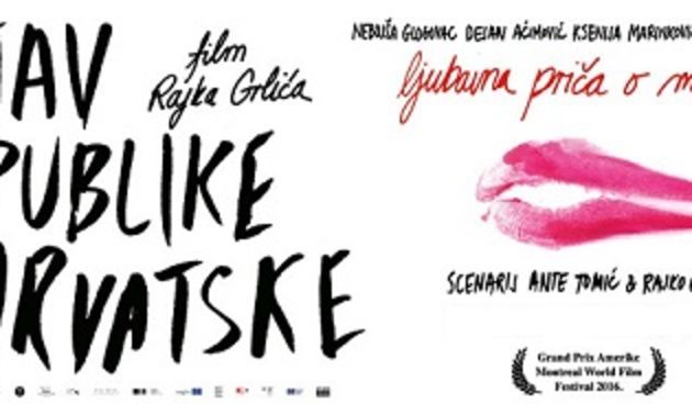 Ustav Republike Hrvatske