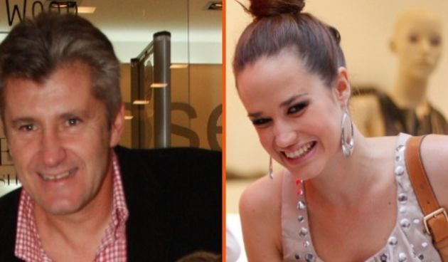 Davor Šuker-Maja Cvjetković ( foto Index.hr).