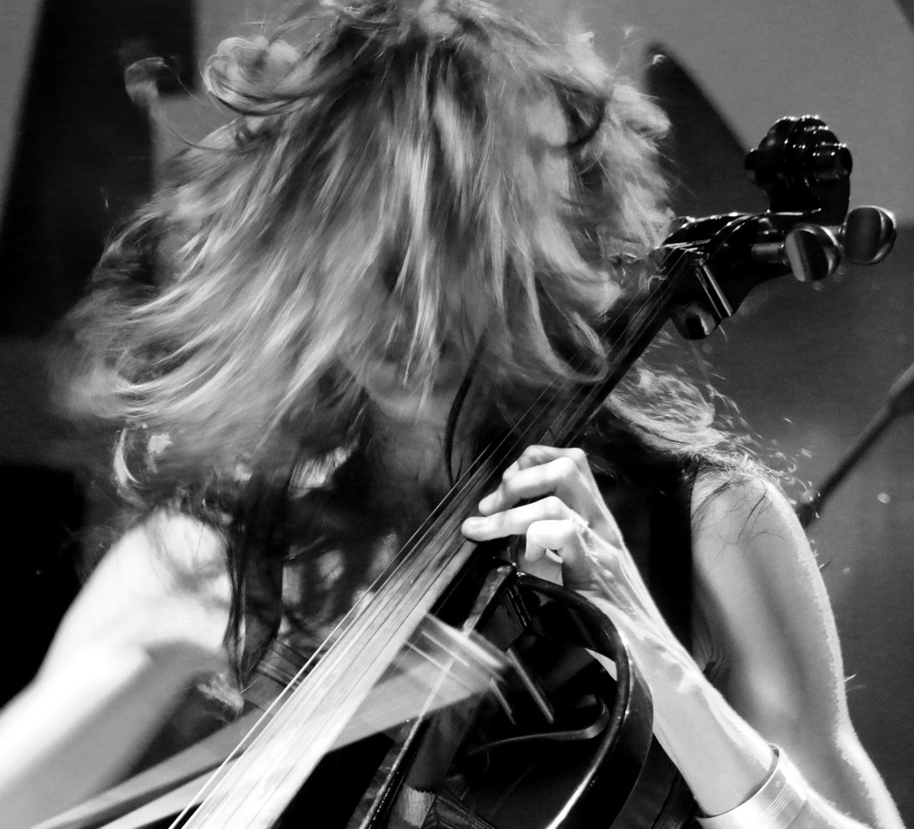 Ana Rucner @ Virsko ljeto 2017 Ana Rucner @ Virsko ljeto 2017