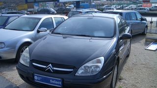 3. Citroen C5 2.0 HDI