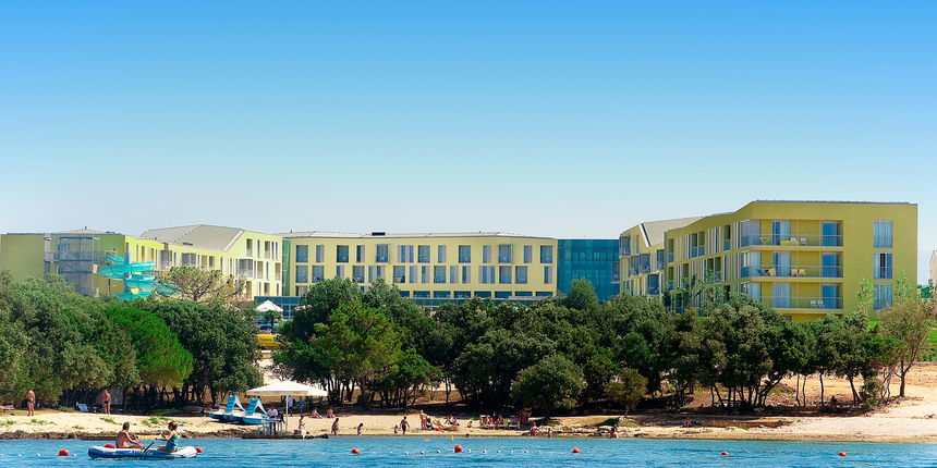 Diadora hoteli Diadora hoteli