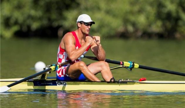 Damir Martin, foto: FAH