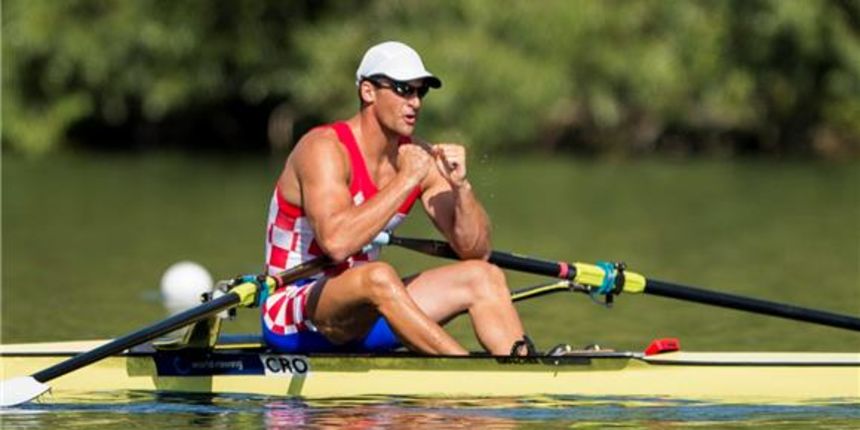 Damir Martin, foto: FAH