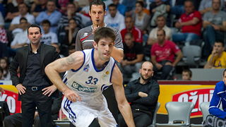 A-1 liga za prvaka, 14. kolo: KK Zadar – KK Cibona 77-78, Foto: Kristijan Orlić A-1 liga za prvaka, 14. kolo: KK Zadar – KK Cibona 77-78, Foto: Kristijan Orlić