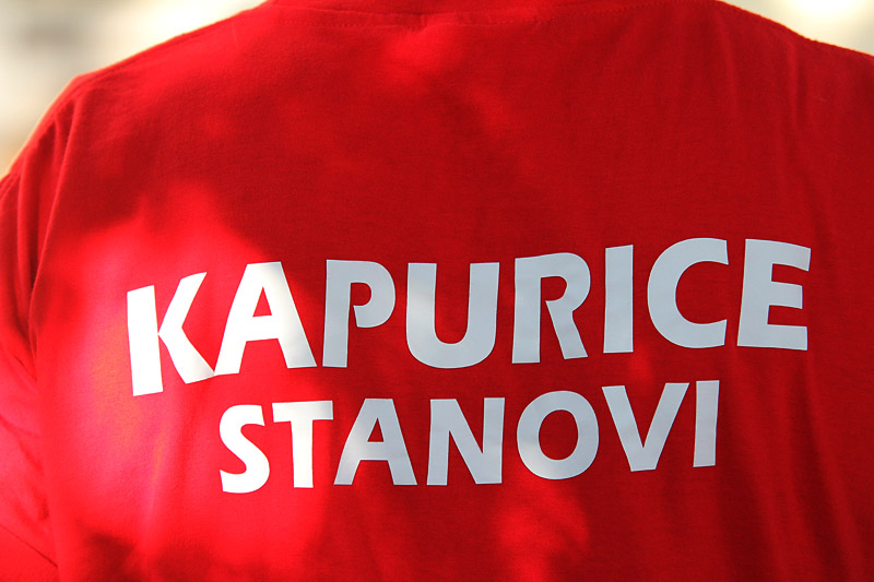 Stanarska fešta: Izložba fotografija Borisa Kačana i finale turnira u boćanju