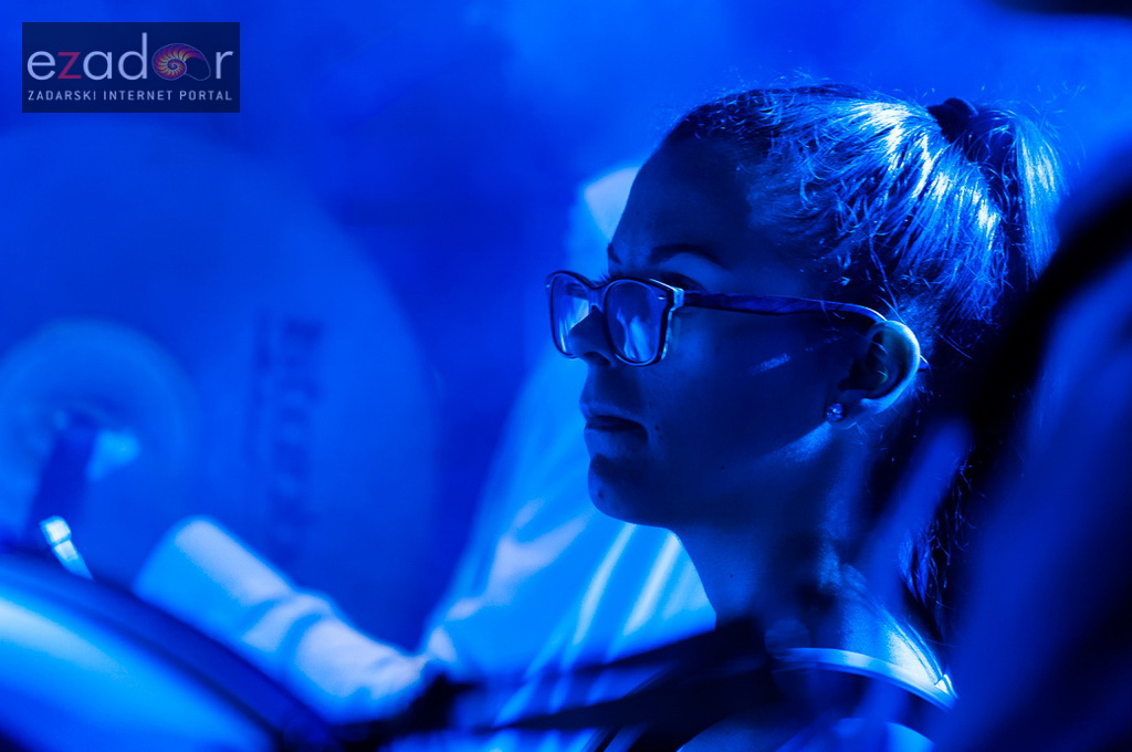 Humanitarni koncert “Pjesmom za Petru” u dvorani Krešimir Ćosić