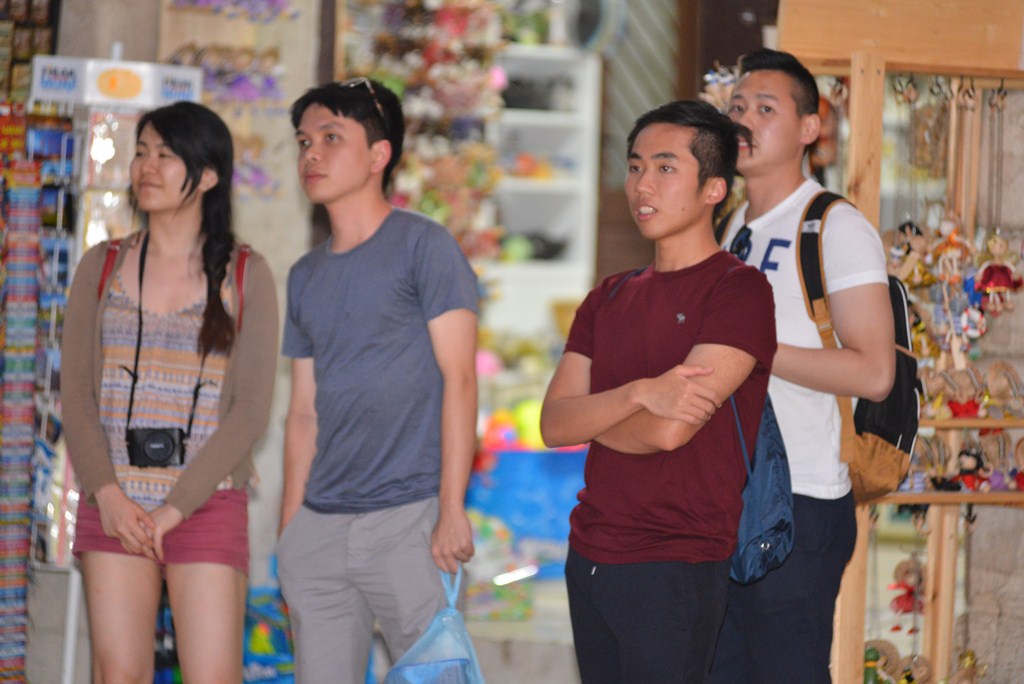 Zbor Petar Zoranić nastupio na Zadar classic open air-u