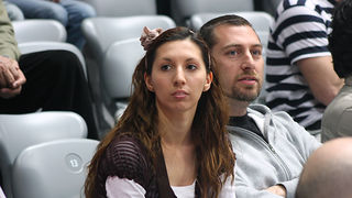 KK Zadar – KK Vrijednosnice Darda (Foto:Saša Čuka) KK Zadar – KK Vrijednosnice Darda (Foto:Saša Čuka)