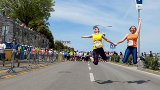 Wings for Life World Run Zadar 2023. Wings for Life World Run Zadar 2023.