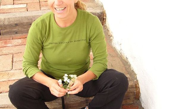 Iva Solarević Jeličić, Solar Spirit