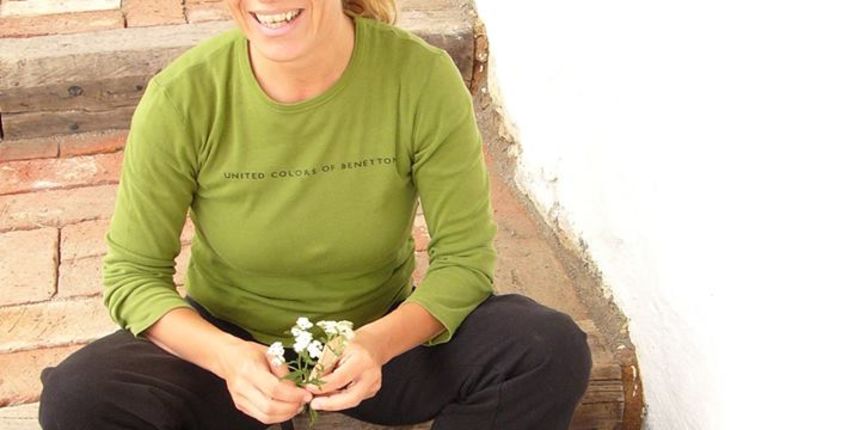 Iva Solarević Jeličić, Solar Spirit Iva Solarević Jeličić, Solar Spirit