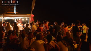 Kuzma & Shaka Zulu @ Zadar Craft Beer Festival 2017