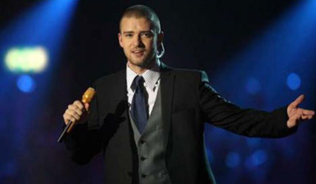 Justin Timberlake (Foto: Totalportal.hr)