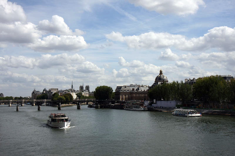 Matruanti Zadarske privatne gimnazije u Parizu, Foto: Valentino Radman