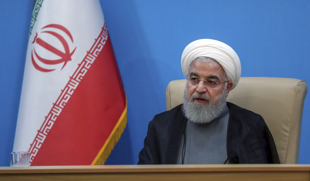 Ibrahim Raisi, teheran