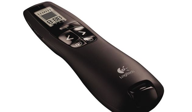 Logitech Professional Presenter R800