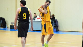 U posljednjem kolu A-2 lige Jug, košarkaši Jazine Arbanasa trebali su pobjedu nad Sukošanom kako bi potvrdili nastup u kvalifikacijama za A-1 ligu. Nervoza je učinila svoje ali na koncu košarkaši trenera Josipa Plantaka slavili su rezultatom 63-58