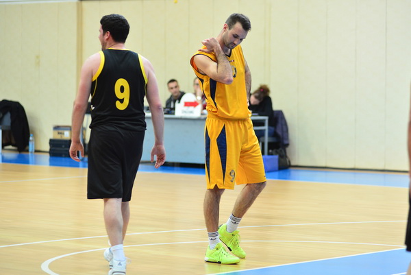 U posljednjem kolu A-2 lige Jug, košarkaši Jazine Arbanasa trebali su pobjedu nad Sukošanom kako bi potvrdili nastup u kvalifikacijama za A-1 ligu. Nervoza je učinila svoje ali na koncu košarkaši trenera Josipa Plantaka slavili su rezultatom 63-58