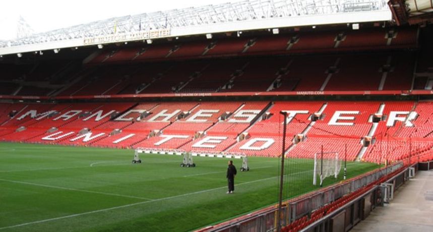 Old Trafford