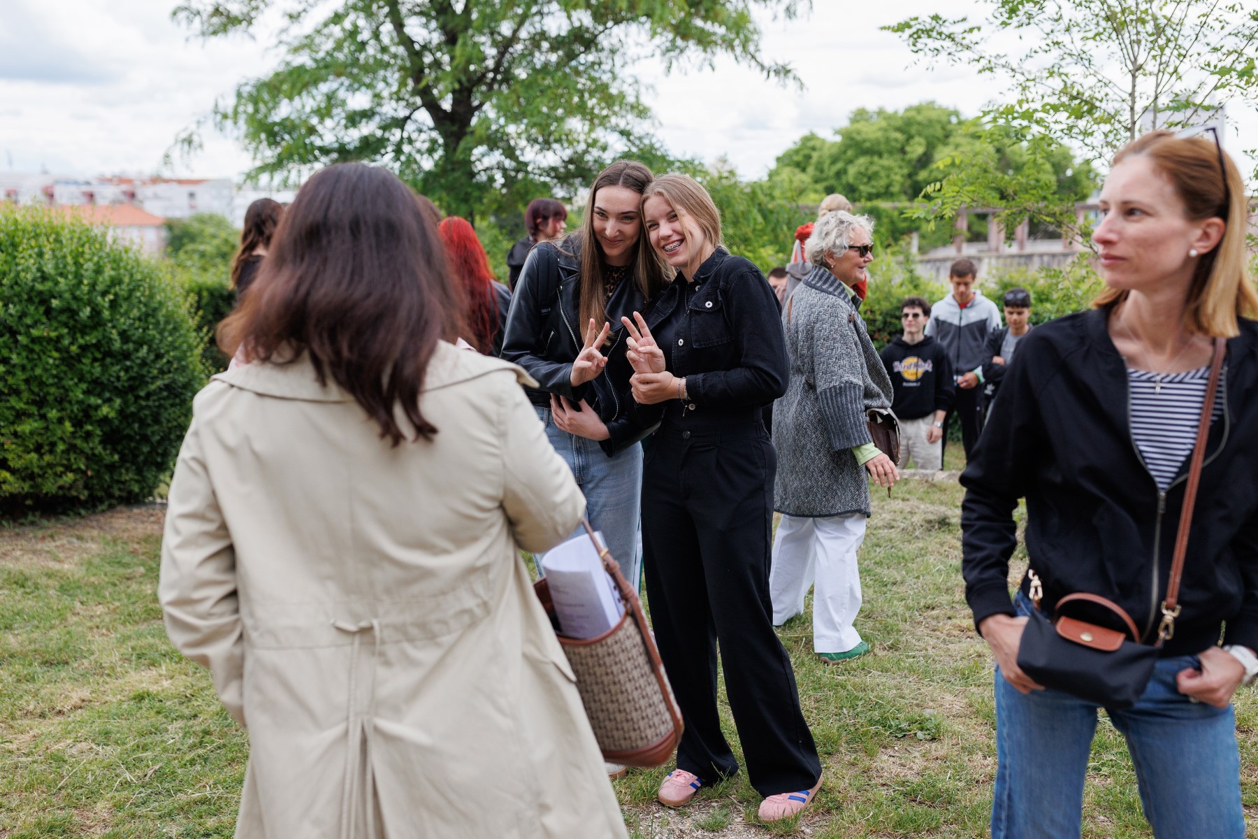 Noć tvrđava u Zadru – prijepodnevni program