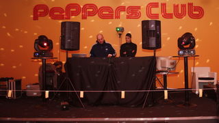 DJ Petar Dundov, DJ Androligic i DJ Mony u Peppers Clubu 5. ozujka, Foto: Iva Idassa