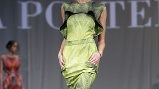 Schwarzkopf Cro a Porter – slavljenička večer