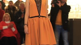 Šibenska Noć Muzeja:Povijest pretočena u originalne modne kreacije Karmen Herceg Šibenska Noć Muzeja:Povijest pretočena u originalne modne kreacije Karmen Herceg