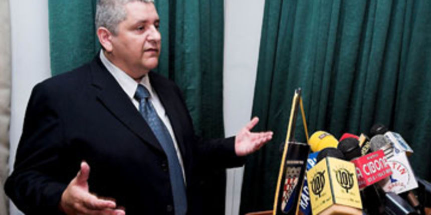 Anto Đapić, HSP Anto Đapić, HSP