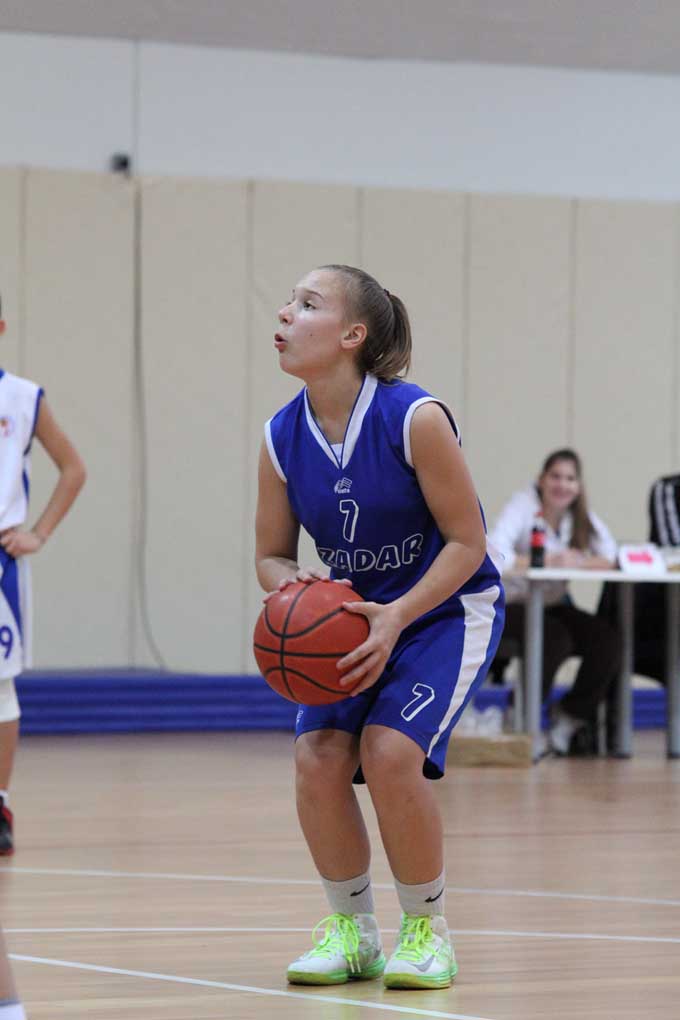 MBL liga: Cromaris kup 15. prosinca 2013. MBL liga: Cromaris kup 15. prosinca 2013.