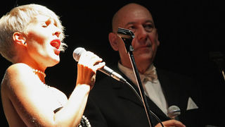 Tribute to Swing 2009. (foto: Marin Gospić)