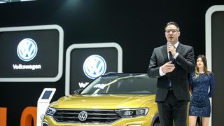 Otvoren 15. Zagreb Auto Show