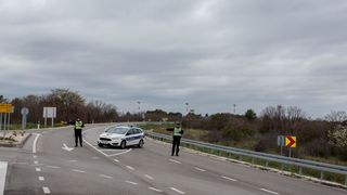 U teškoj prometnoj nesreći u Zemuniku poginule tri slovenske državljanje