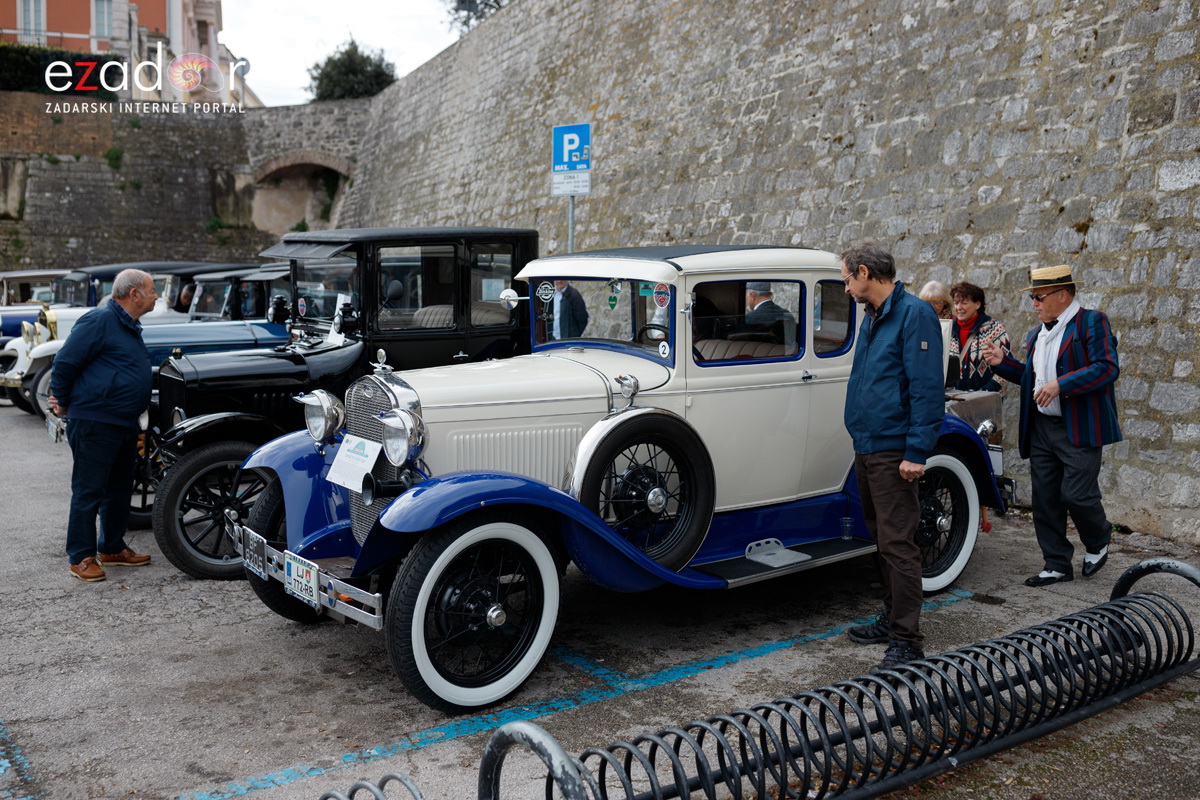 Đir po gradu, subotnja špica 13. travnja 2019. Đir po gradu, subotnja špica 13. travnja 2019.