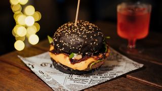 Gastronomska ponuda na Adventu u Zadru 2024., treći dio