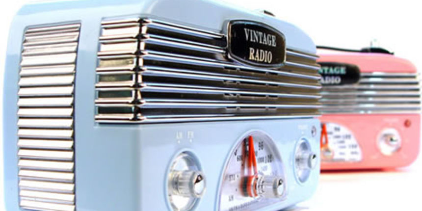 Vintage i retro Vintage i retro