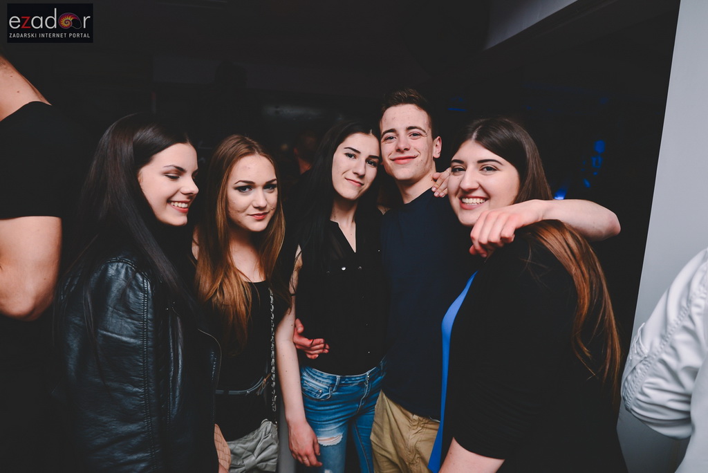 Ivica Sikirić Ićo @ Mango Zadar Ivica Sikirić Ićo @ Mango Zadar