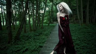 Ljetna modna čarolija u Trakošćanu Ljetna modna čarolija u Trakošćanu