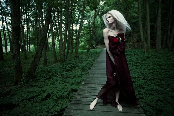 Ljetna modna čarolija u Trakošćanu Ljetna modna čarolija u Trakošćanu