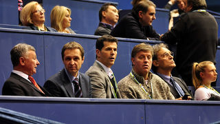 ATP Zagreb: Zaustavljeni Karlović i Dodig, Foto: Andro Marčev ATP Zagreb: Zaustavljeni Karlović i Dodig, Foto: Andro Marčev