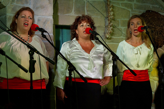 Raspivano Bibinje 2012, Foto: Leo Banić