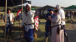 Dani vitezova vranskih, 19. srpnja 2014.