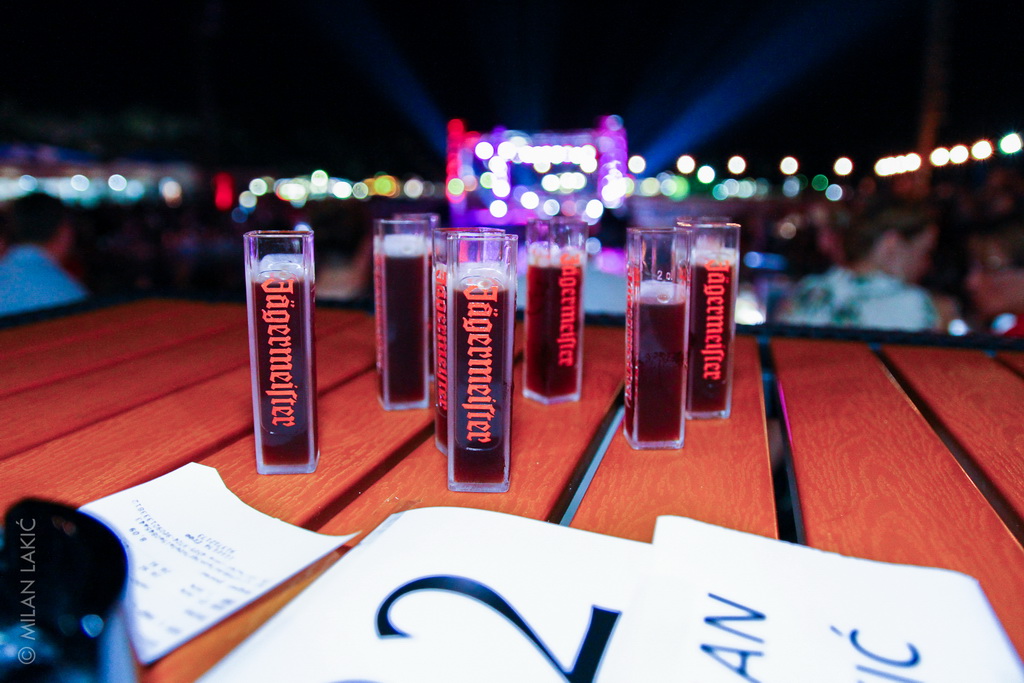 Petar Grašo @ Aquatic Beach Club Biograd na Moru Petar Grašo @ Aquatic Beach Club Biograd na Moru